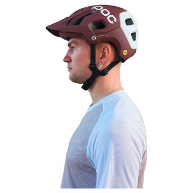 Poc Tectal Race Mips Mtb Helmet Schwarz S