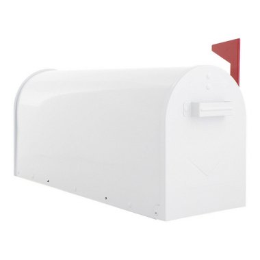 Rottner Tresor Briefkasten »Swiss Mailbox«