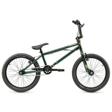 S`cool XtriX 20-1S BMX-Fahrrad