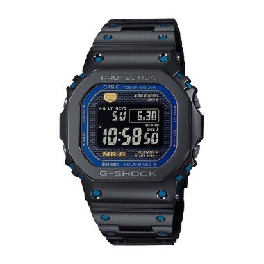 Casio Uhr G-Shock MRG-B5000BA-1DR
