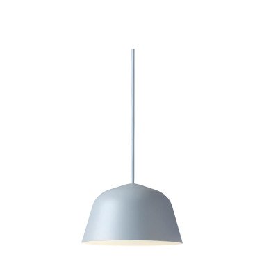 Deckenleuchte Ambit Pendant Lamp light blue ⌀ 40 cm