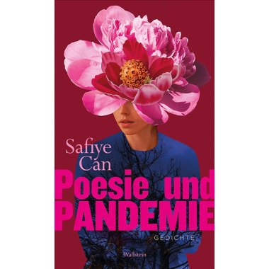 Poesie und Pandemie Safiye Can, Gebunden