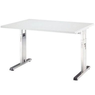 Schreibtisch »O-Line« 120 cm