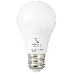 Sygonix LED-Leuchtmittel EEK: F (A G) SY-5218532