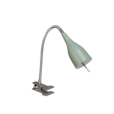 Tanum clamp lamp (Grün)