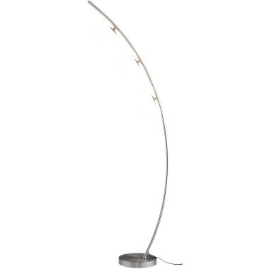 170 cm Tripod-Stehlampe Peterlee