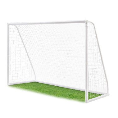 ArtSport Fußballtor 300 x 200 cm mit Netz