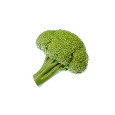 Brokkoli Brosche Miniblings Anstecknadel Gemüse Gesund Lebensmittel Essen
