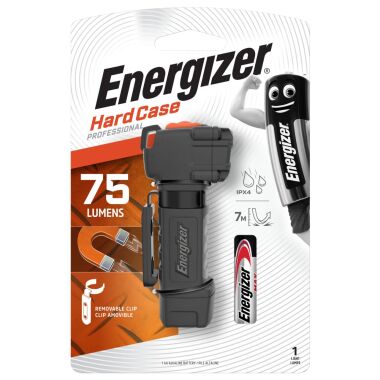 Energizer Taschenlampe Hardcase MultiUse