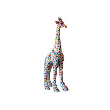 Giraffe H:51 cm