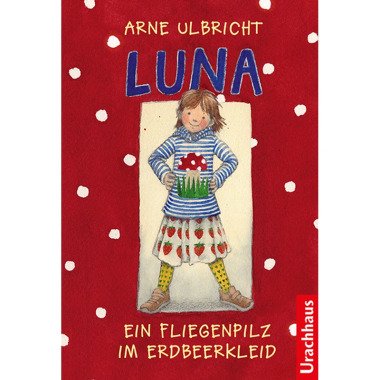 Luna Arne Ulbricht, Gebunden