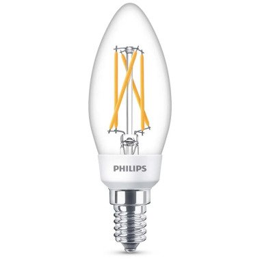 Philips LED SceneSwitch Lampe ersetzt 40W