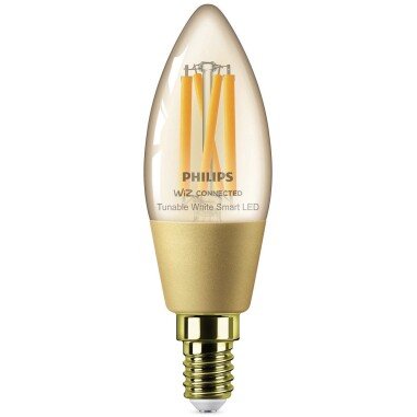 Philips Smart LED-Leuchtmittel 25 W E14 Kerzenform