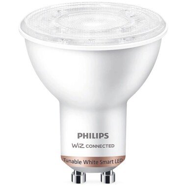 Philips Smart LED-Leuchtmittel 50 W GU10