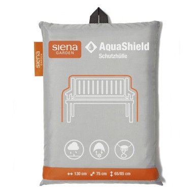Siena Garden Bankhülle 'AquaShield' für 2-Sitzer