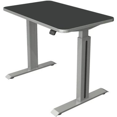 Steh-Sitz-Schreibtisch »Move 1« 100 x 60