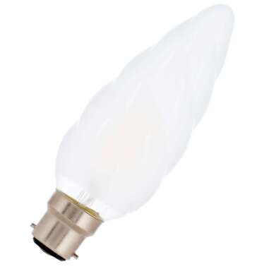 Bailey | LED Kerzenlampe | B22d  | 4W
