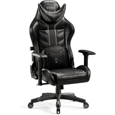 Diablo X-Ray Gaming Stuhl Computerstuhl ergonomischer