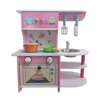 HTI-Line Kinderküche Sabrina