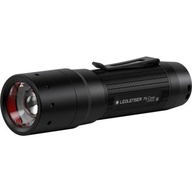 Led Lenser Ledlenser Taschenlampe P6 Core