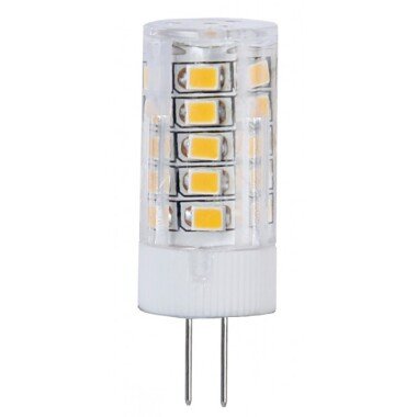 LED Leuchtmittel HALO-LED 12V 3W G4 warmweiss