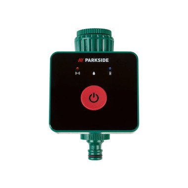 PARKSIDE Bewässerungscomputer »PBB A1«, mit Bluetooth