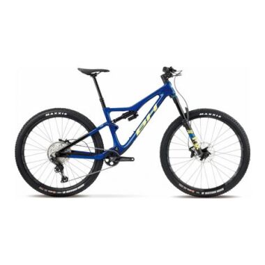 Shimano Trail Mountainbike & mountainbike full suspension bh lynx trail carbon 9 0 shimano
