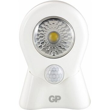 GP Lighting Nomad LED Leuchte mit Bewegungsmelder