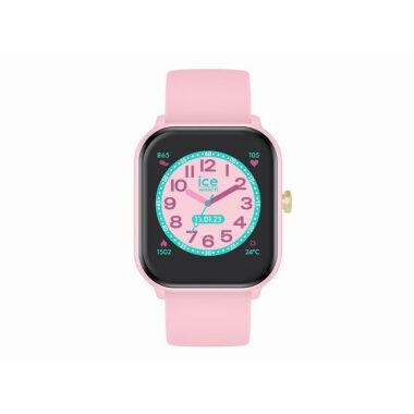 Ice Watch ICE smart junior Pink Smartwatch
