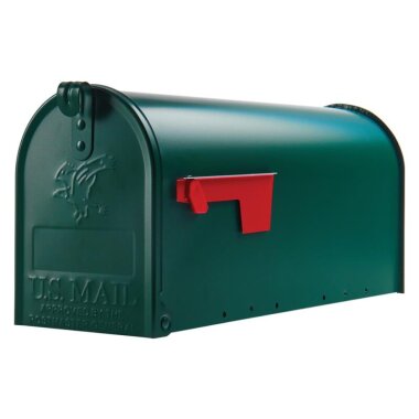 Original US-Mailbox Elite Briefkasten Postkasten