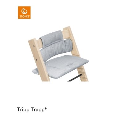 Stokke Tripp Trapp Classic Cushion nordic blue