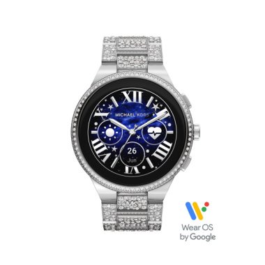Uhrenarmband Smartwatch Michael Kors MKT5148