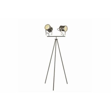 120 cm Tripod-Stehlampe Perry