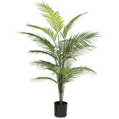 Dattelpalme Phoenix Palme Kunstpflanze 142 cm