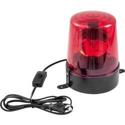 Eurolite LED Polizeilicht Rot Anzahl Leuchtmittel: 1