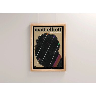 Matt Elliott, Third Eye Foundation, Original