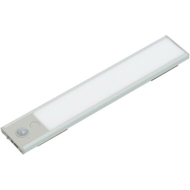 Saverio LED-Unterbauleuchte, USB-Anschluss