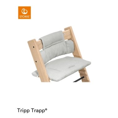 Stokke Tripp Trapp Classic Cushion nordic grey
