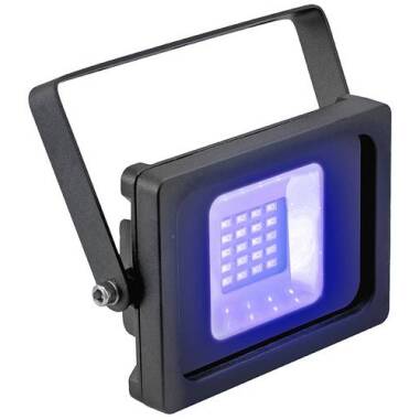 Eurolite LED IP FL-10 SMD UV 51914917 LED-Außenstrahler