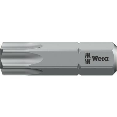 NW-Wera Bit (1/4 “ T 40 Länge 25 mm / BiTorsion