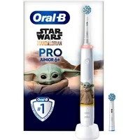 Oral-B Pro Junior Star Wars, Elektrische Zahnbürste