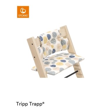 Stokke Tripp Trapp Classic Cushion soul system
