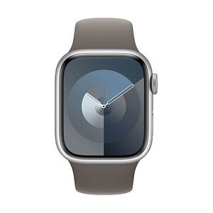 Apple Sportarmband 41 mm M/L Smartwatch-Armband