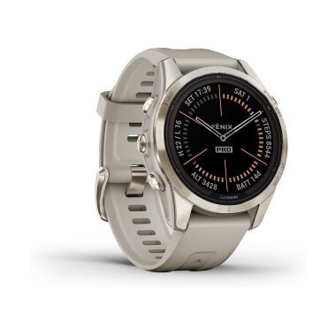 Garmin Smartwatch Fenix 7s Pro 010-02776-30