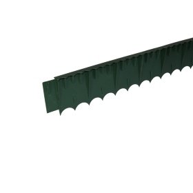 Green Border Kunststoff-Rasenkante 100x12,5 cm