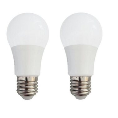 Provance LED-Leuchtmittel LED Glühlampe E27