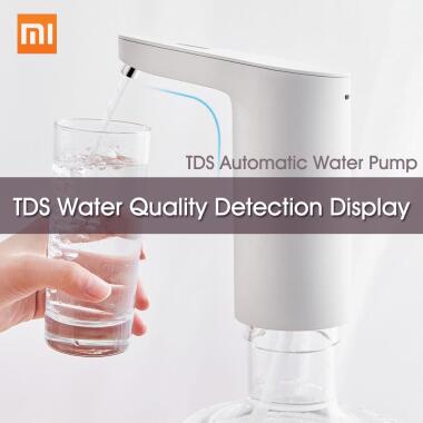 XiaoLang TDS Automatische Wasserpumpe, Touch-Schalter