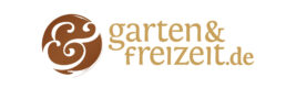 Garten Freizeit Logo