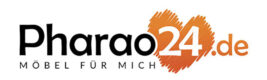 Pharao24 Logo
