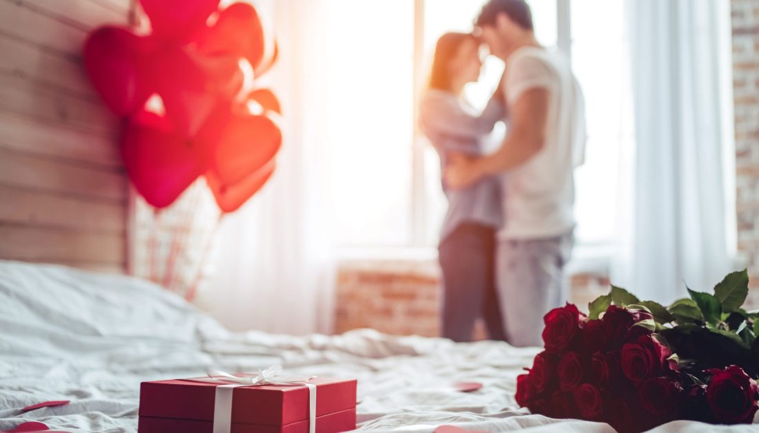 Valentinstag – Geschenk-Ideen für Mann & Frau + Bedeutung im Überblick